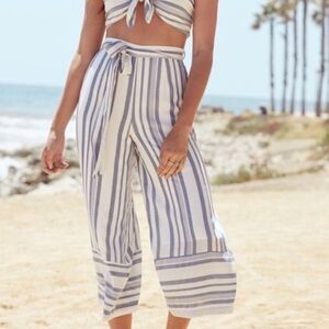 Lost + wonder pants small